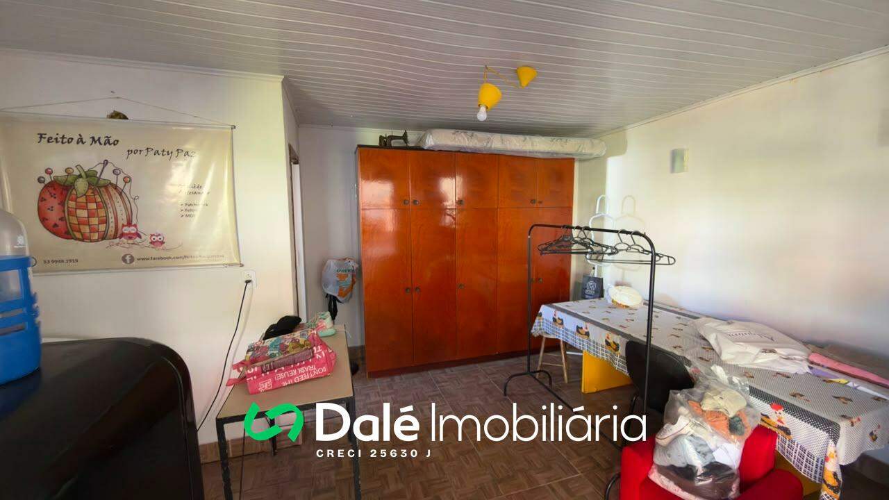 Casa à venda no Jardim do Castelo: 