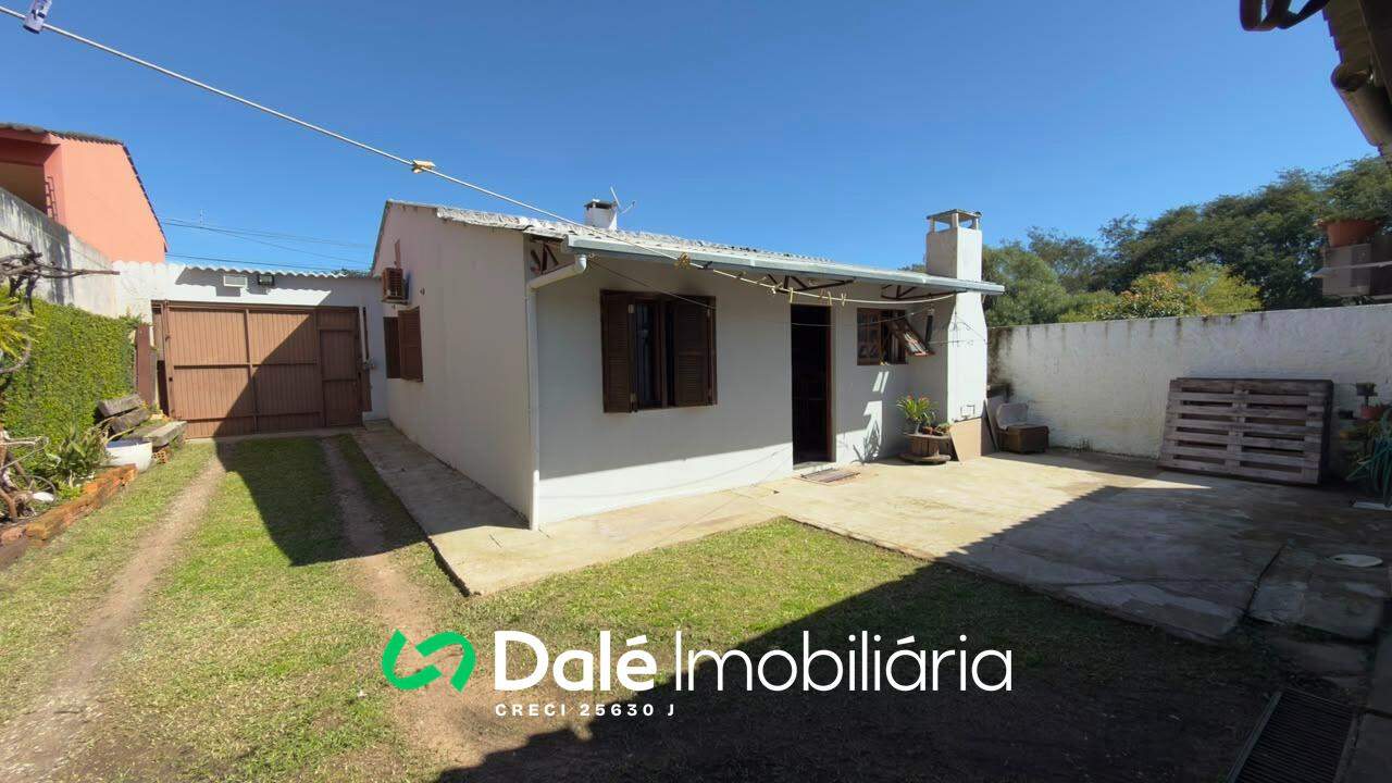 Casa à venda no Jardim do Castelo: 