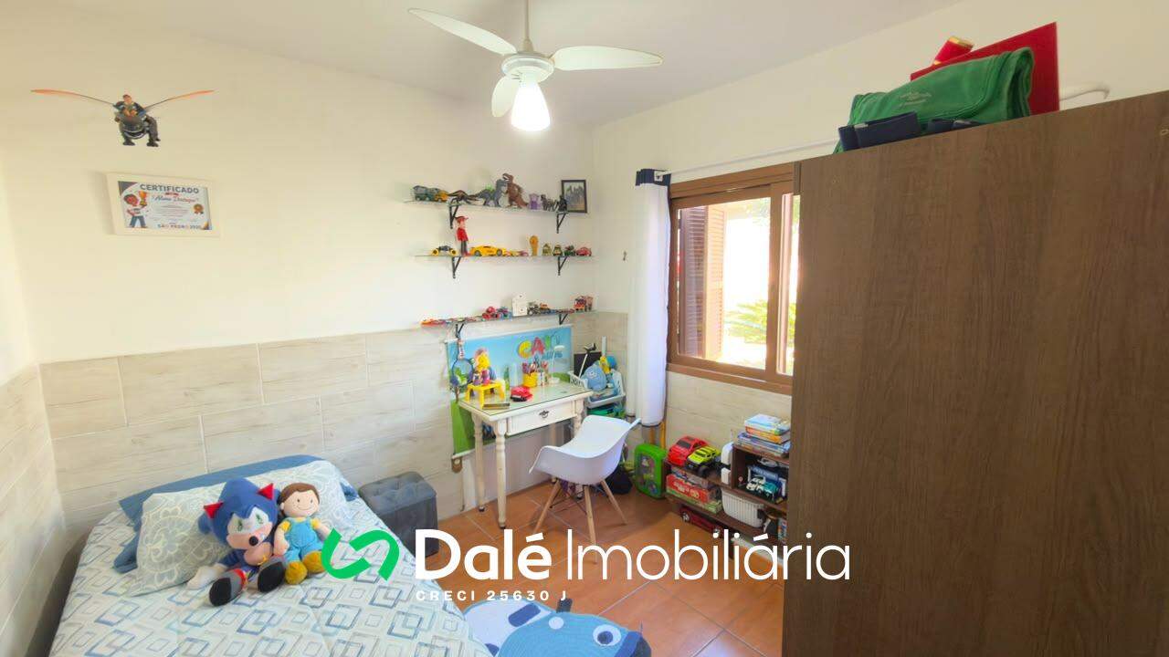 Casa à venda no Jardim do Castelo: 