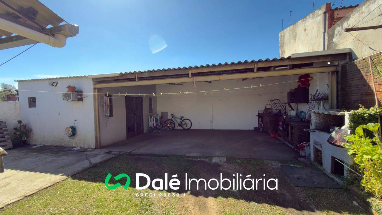 Casa à venda no Jardim do Castelo: 