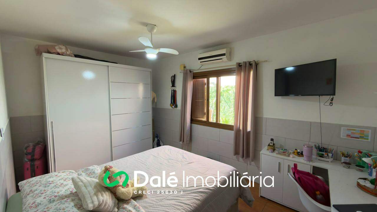 Casa à venda no Jardim do Castelo: 