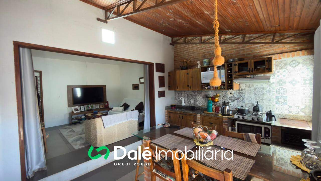 Casa à venda no Jardim do Castelo: 