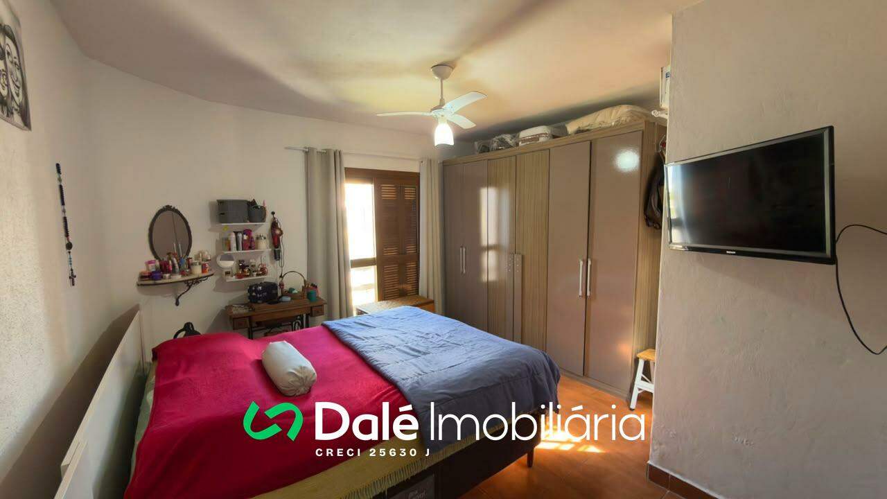 Casa à venda no Jardim do Castelo: 