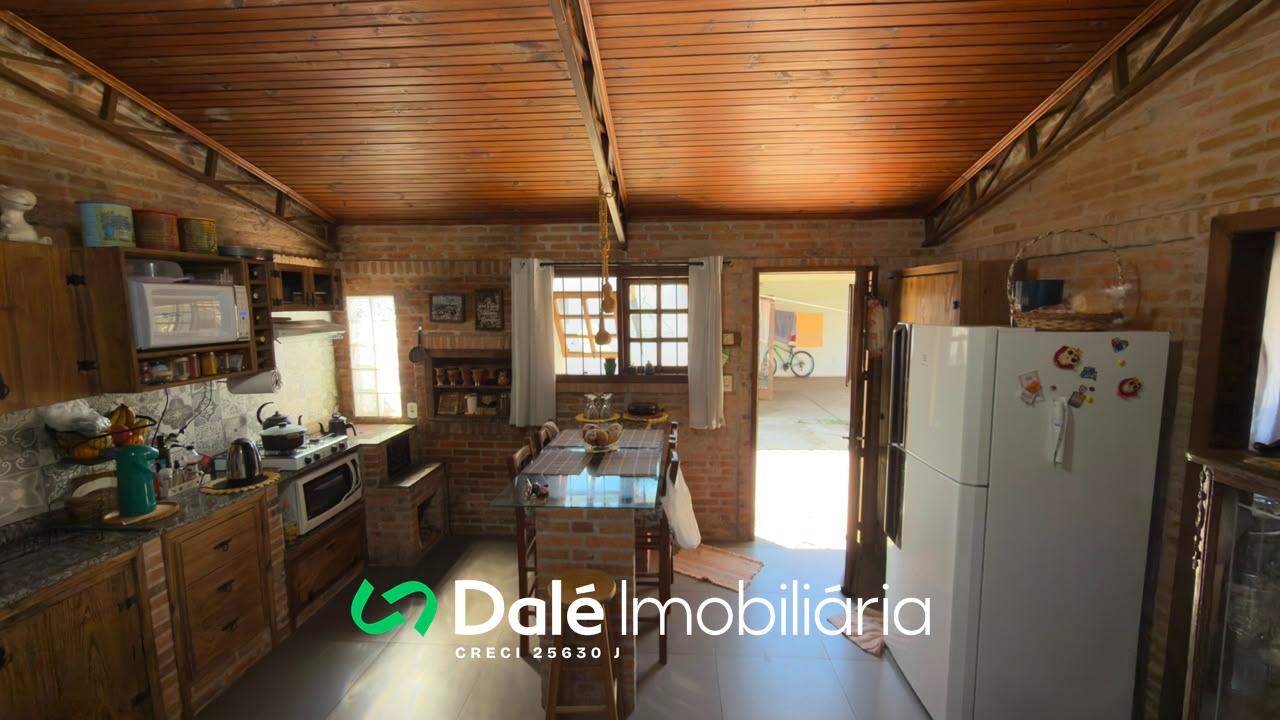 Casa à venda no Jardim do Castelo: 
