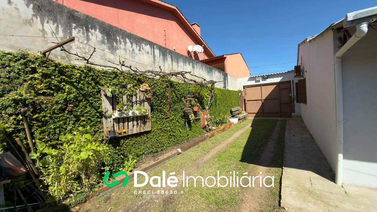 Casa à venda no Jardim do Castelo: 