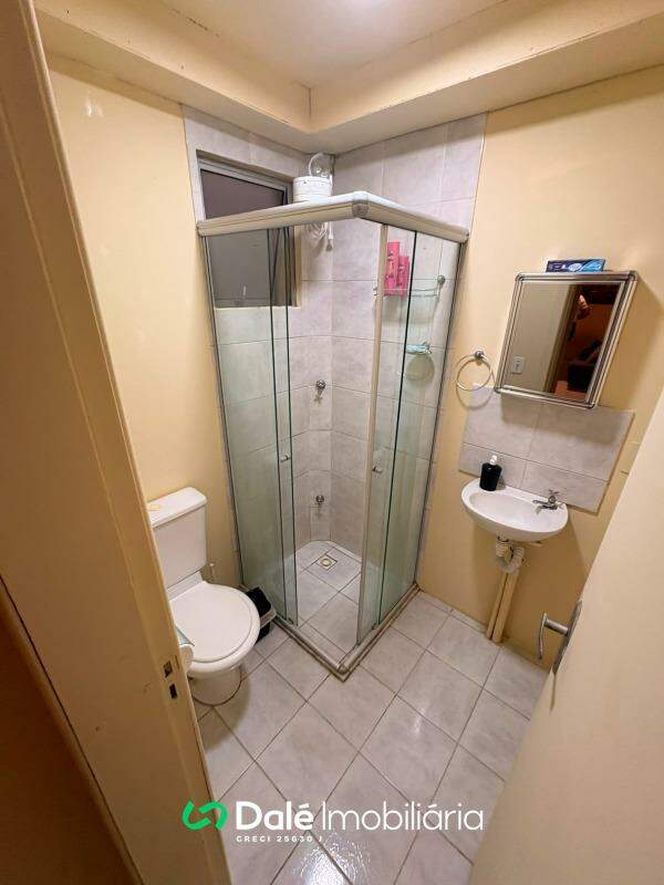 Apartamento à venda no São Judas: 