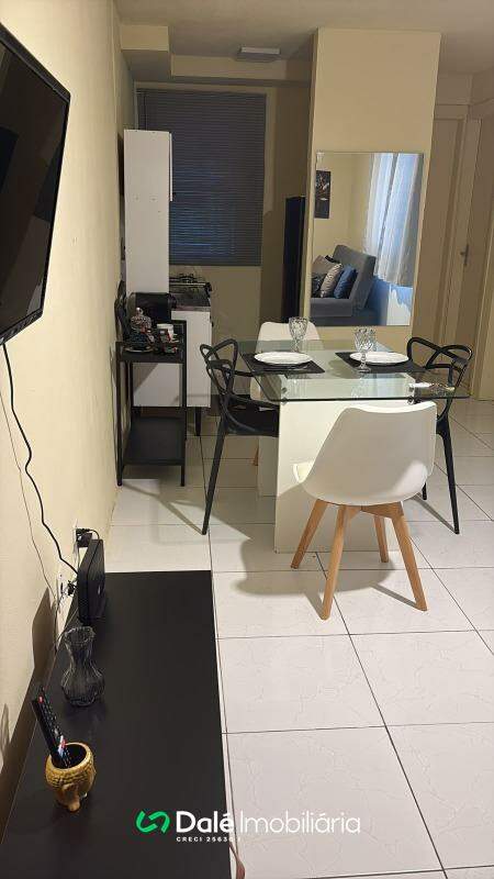 Apartamento à venda no São Judas: 