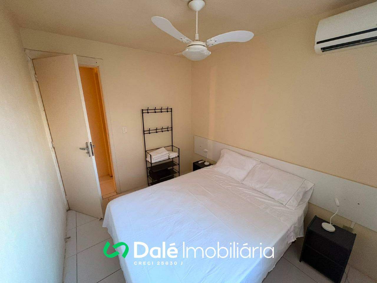 Apartamento à venda no São Judas: 