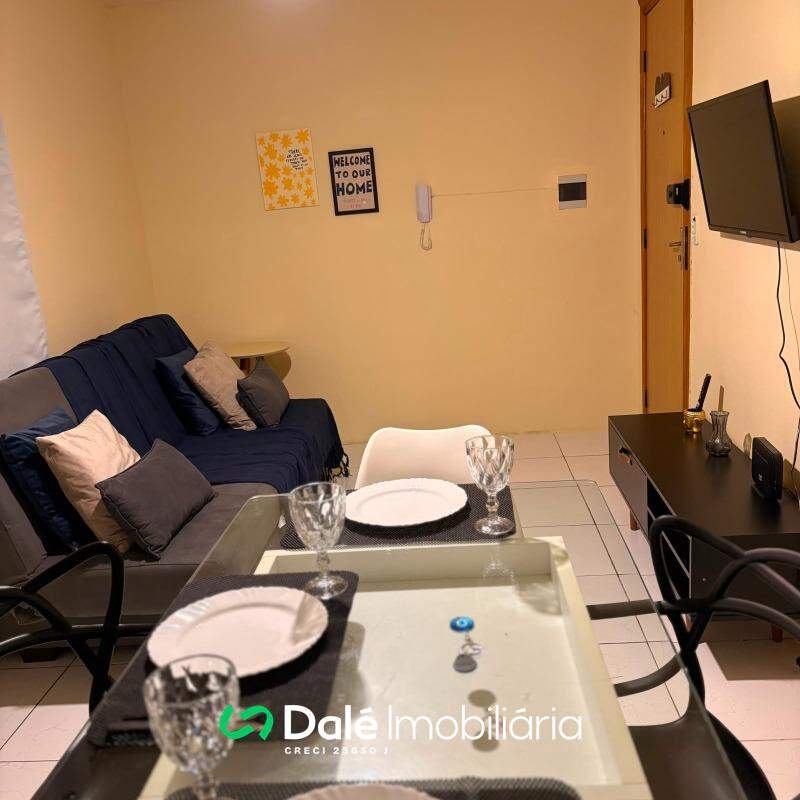Apartamento à venda no São Judas: 