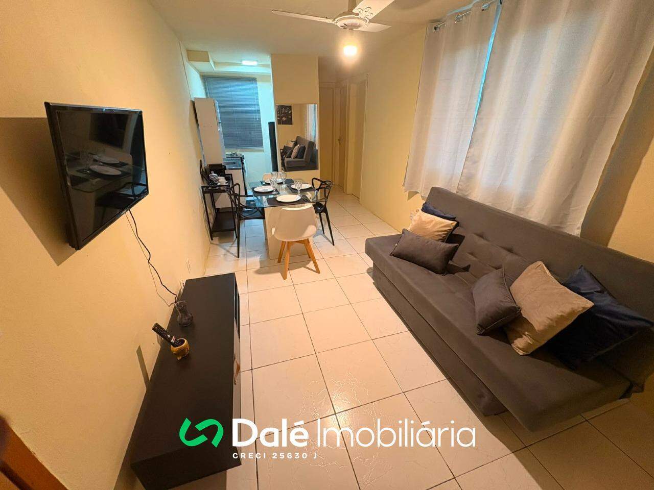Apartamento à venda no São Judas: 