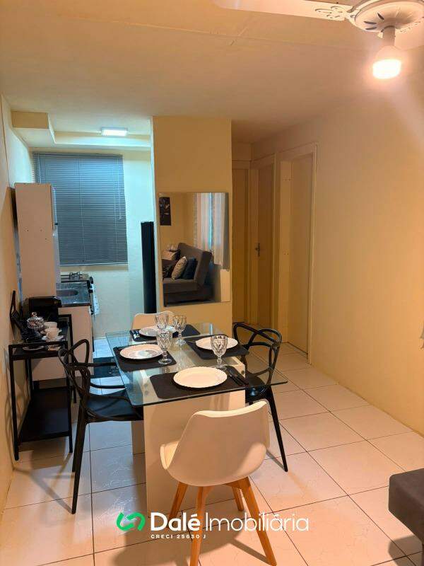 Apartamento à venda no São Judas: 