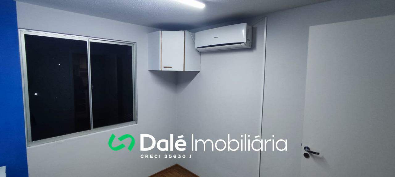 Apartamento à venda no Estrela D’Alva: 