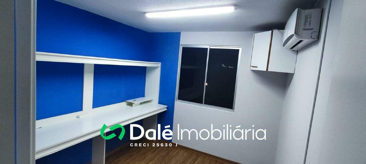 Apartamento à venda no Estrela D’Alva: 