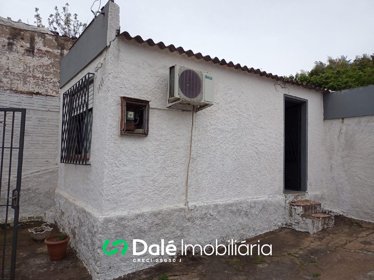 Casa à venda no Centro: 