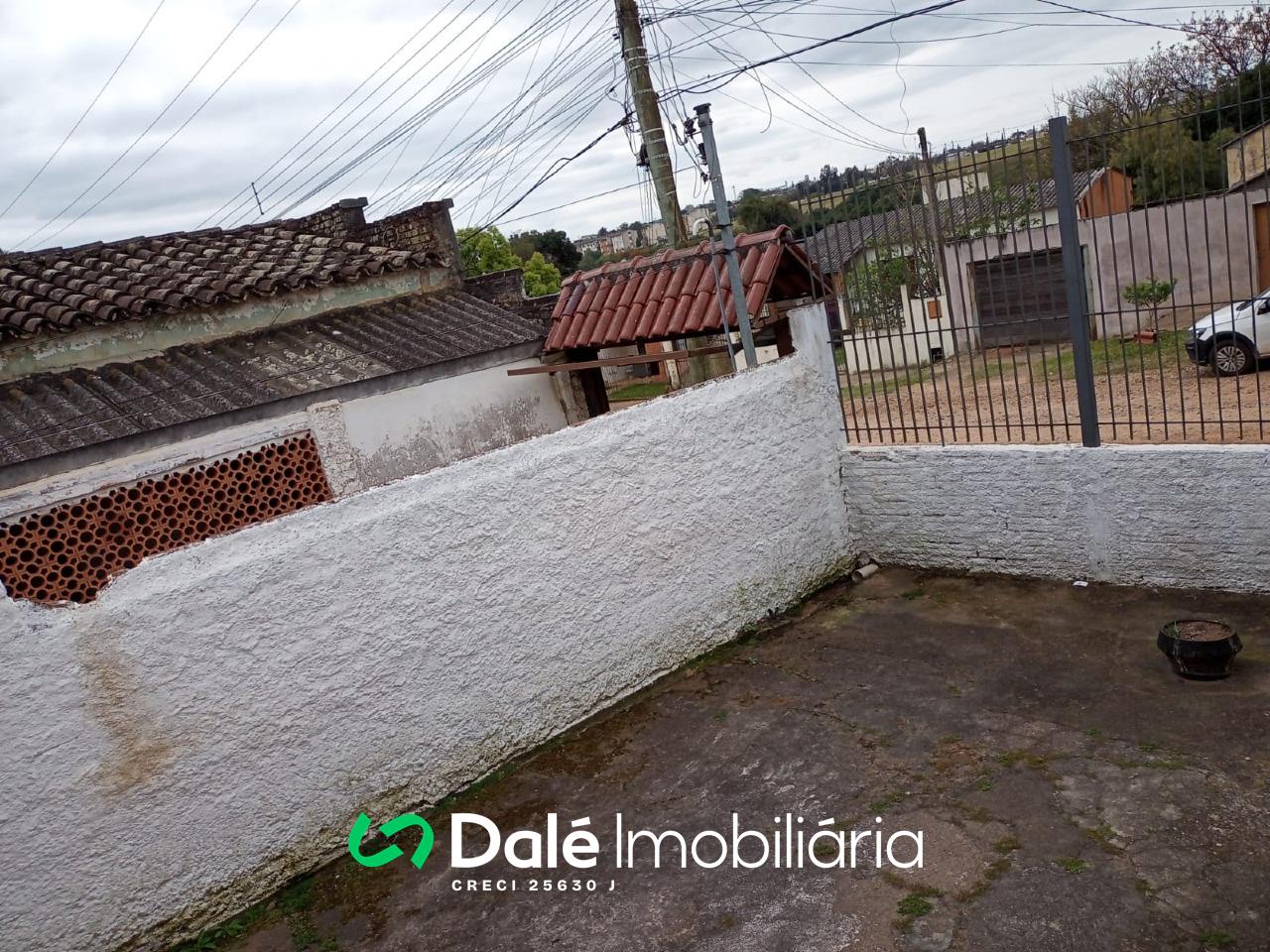 Casa à venda no Centro: 