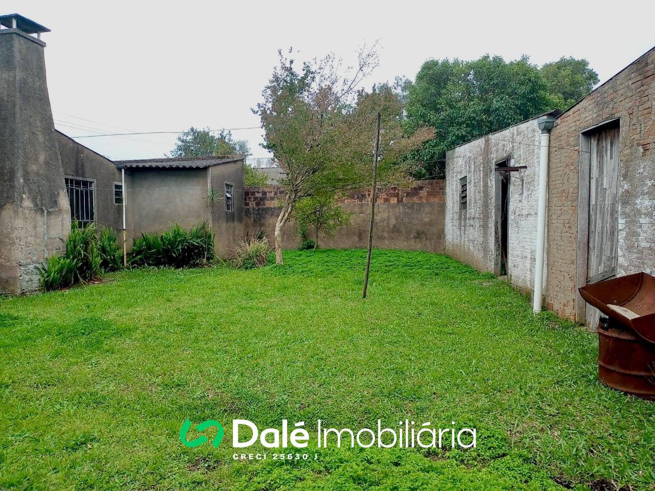 Casa à venda no São Judas: 
