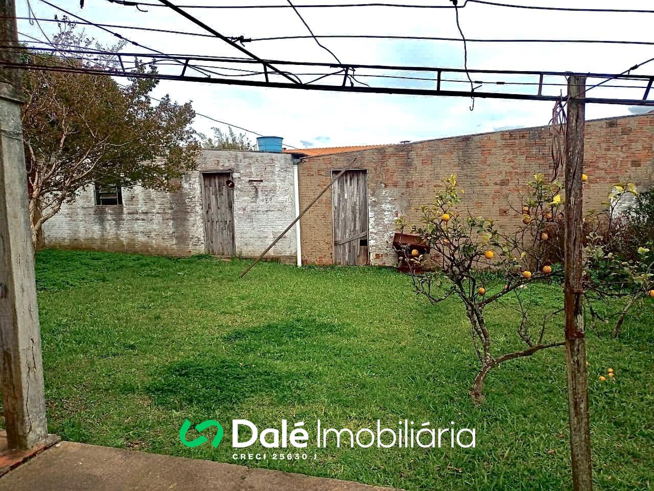 Casa à venda no São Judas: 