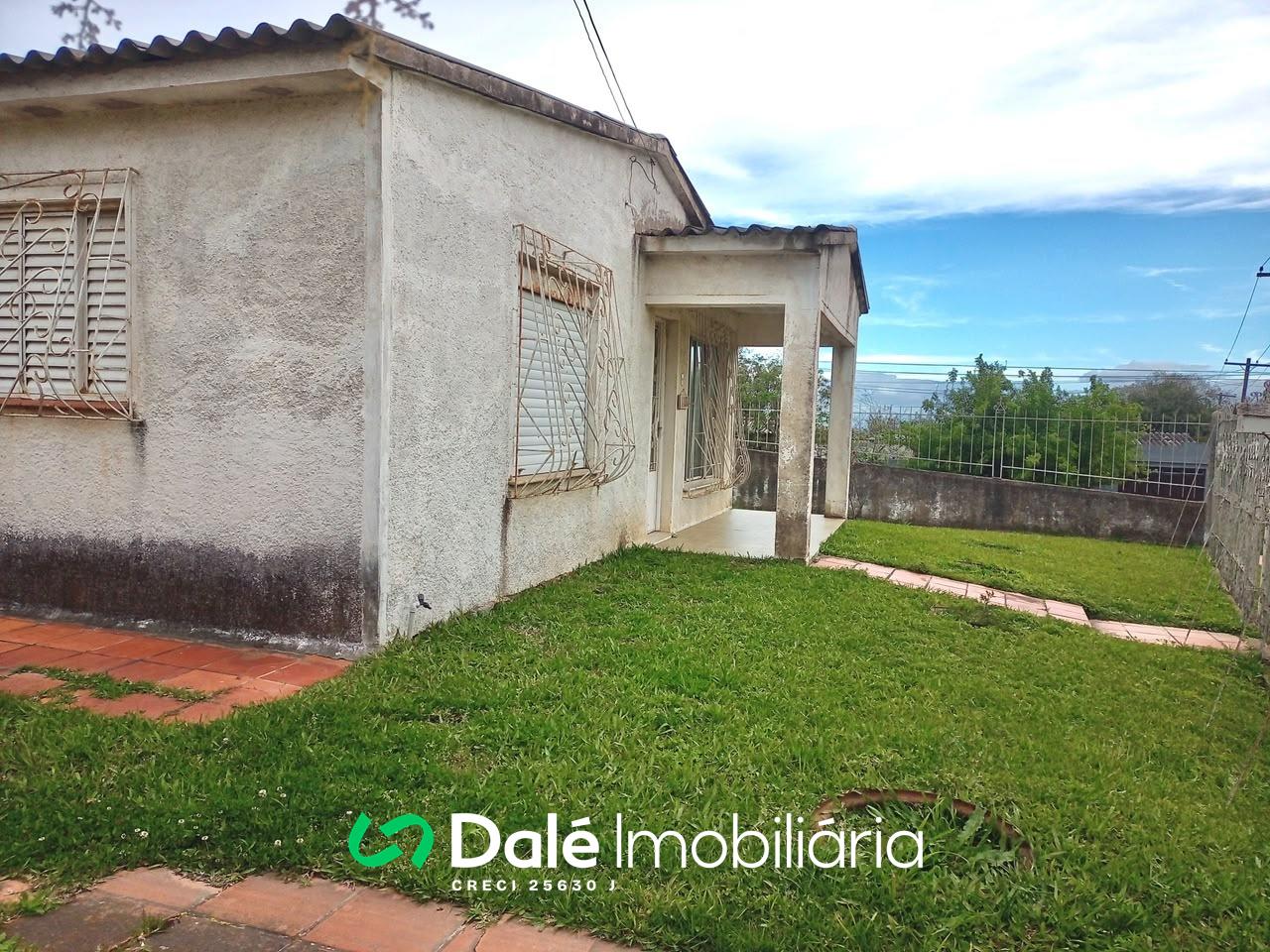Casa à venda no São Judas: 