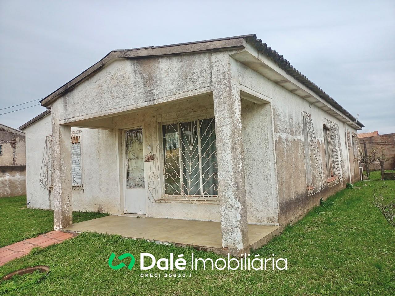 Casa à venda no São Judas: 