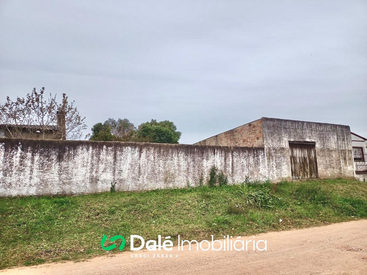 Casa à venda no São Judas: 