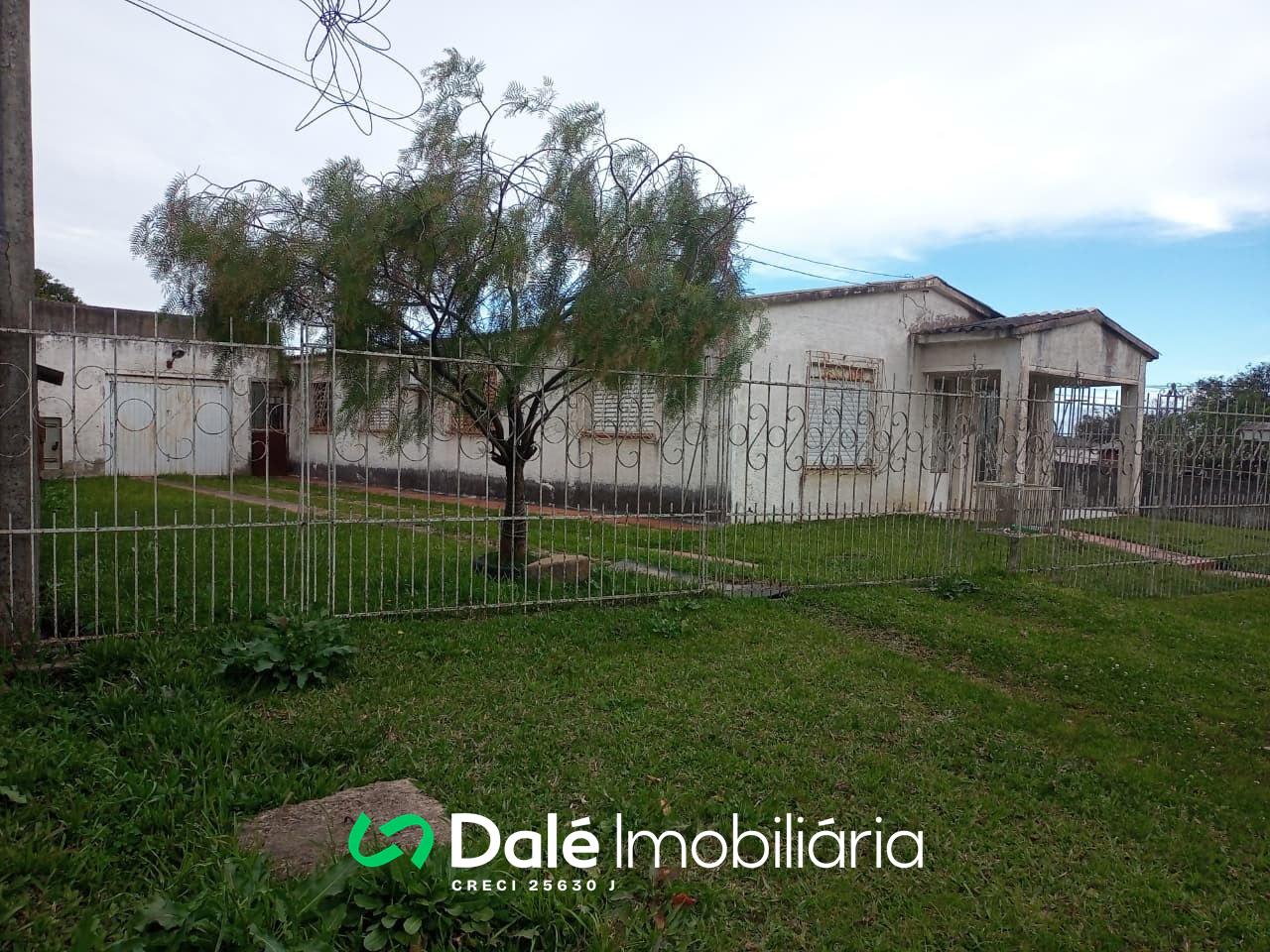 Casa à venda no São Judas: 