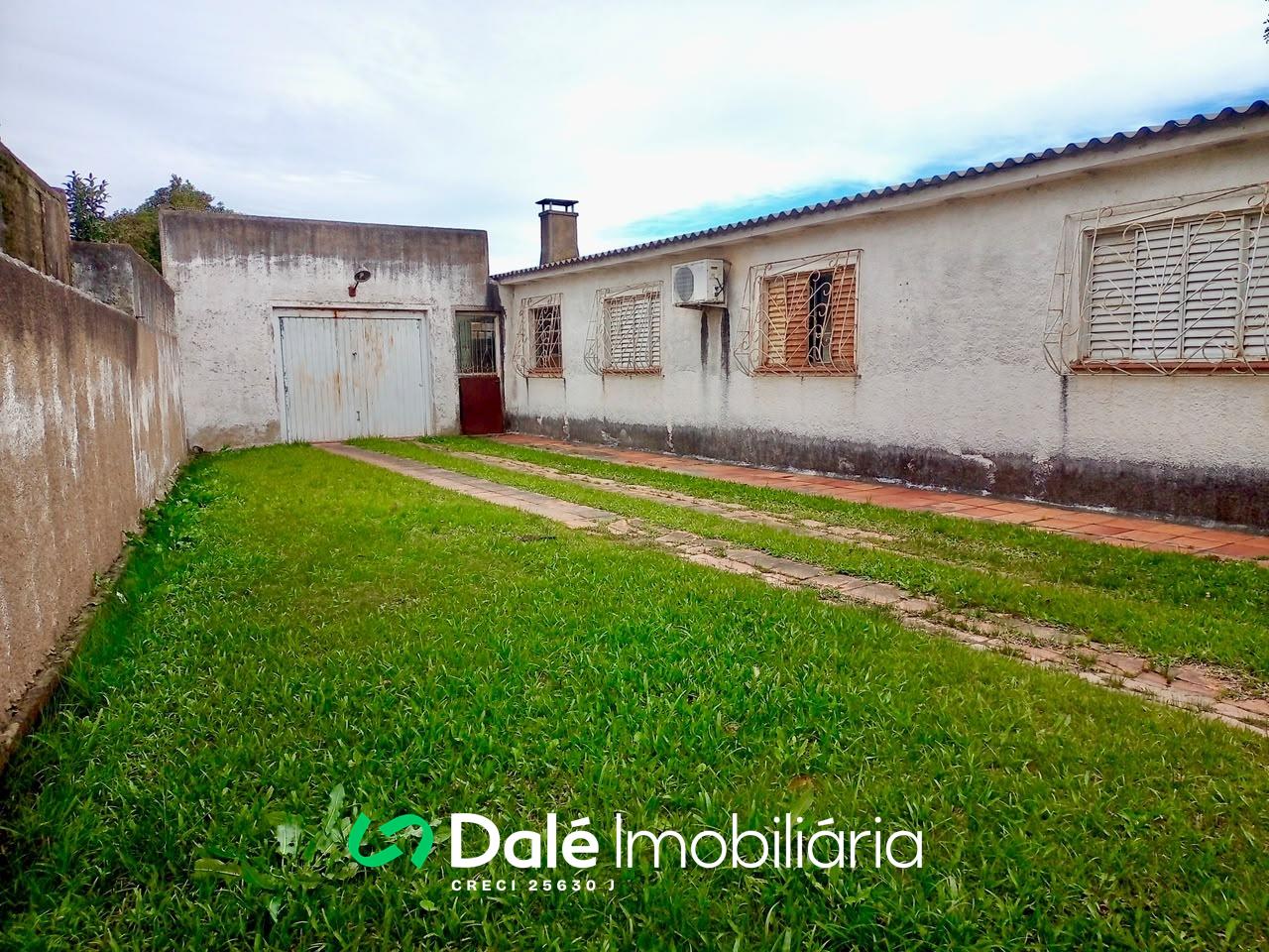 Casa à venda no São Judas: 