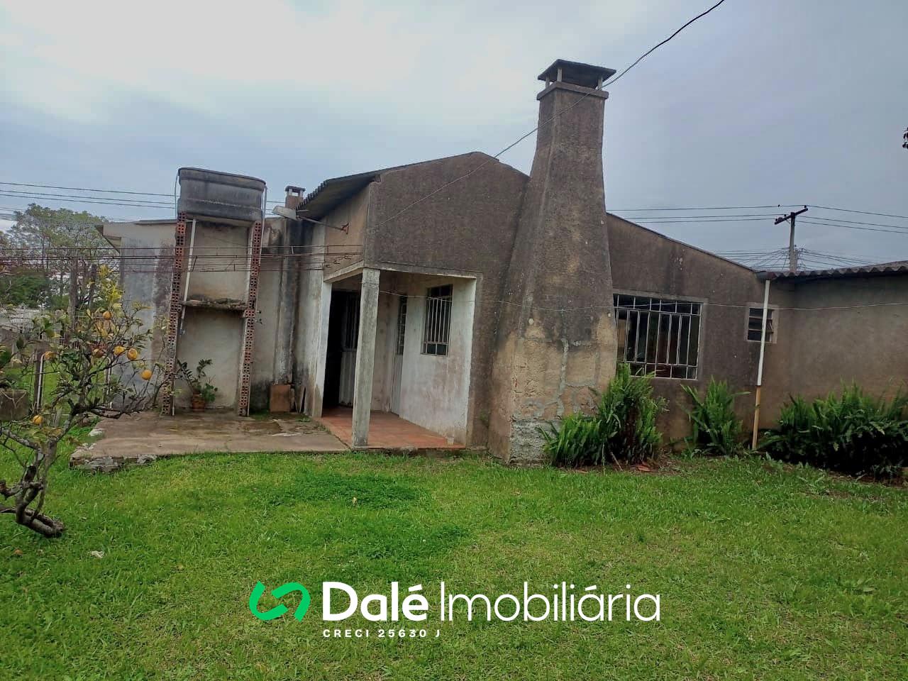 Casa à venda no São Judas: 