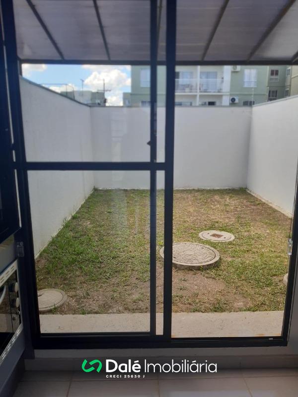 Casa à venda no Industrial I: 