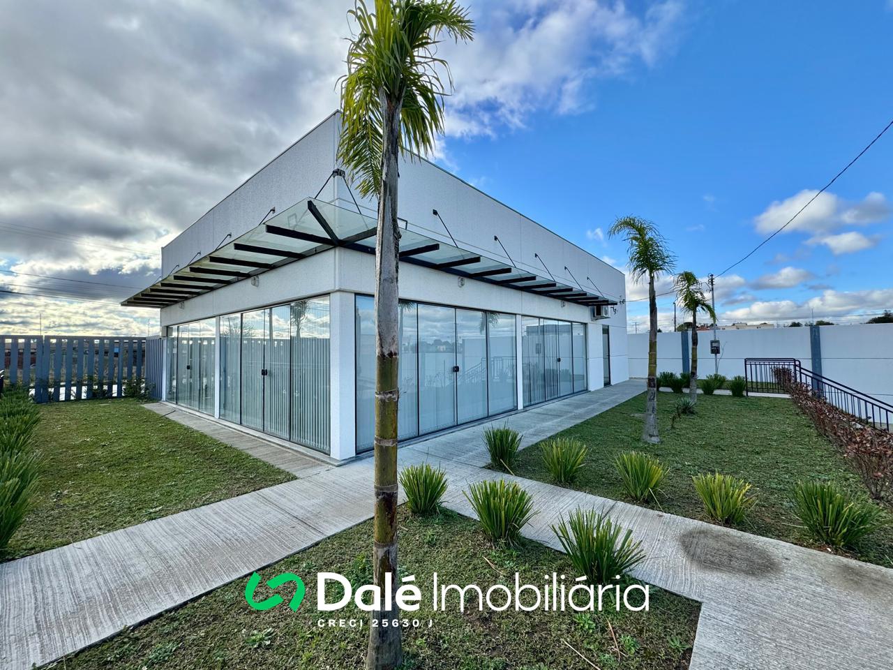 Casa à venda no Industrial I: 