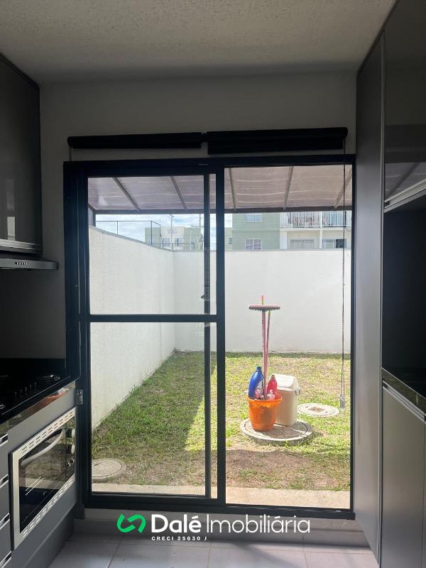 Casa à venda no Industrial I: 