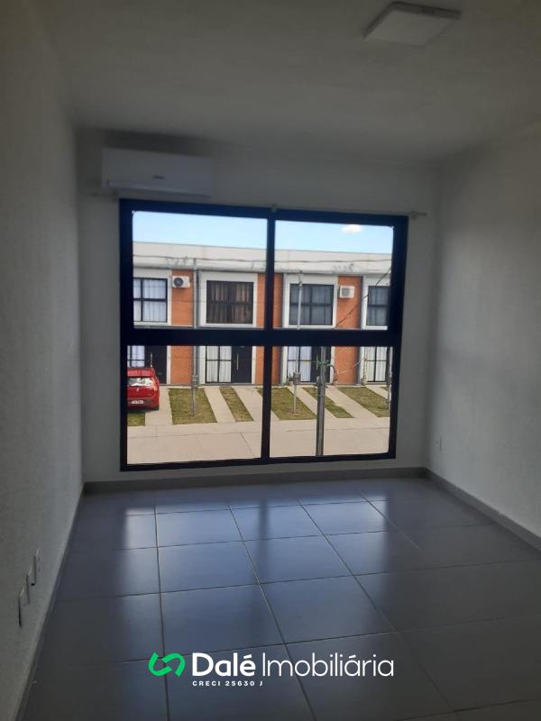 Casa à venda no Industrial I: 