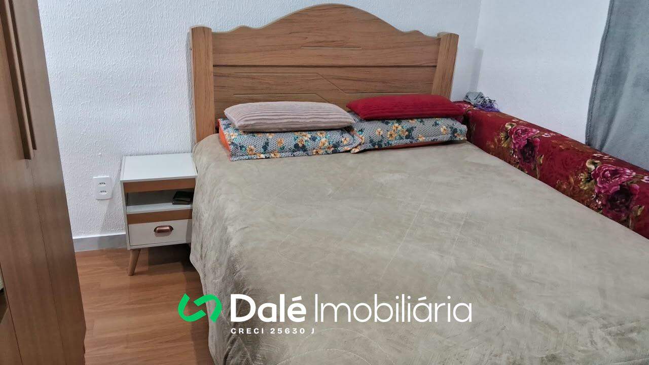 Apartamento à venda no Industrial I: 
