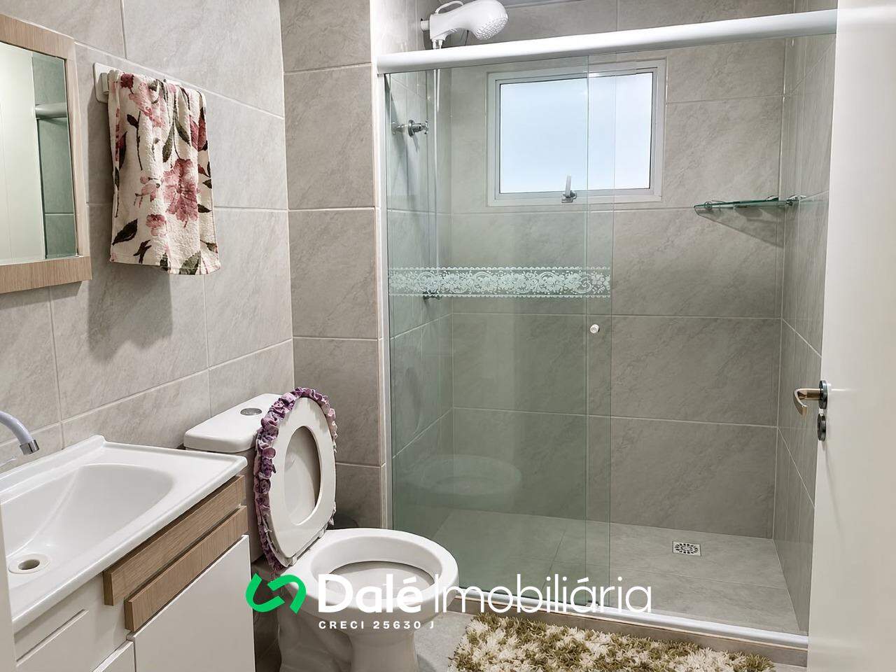 Apartamento à venda no Industrial I: 