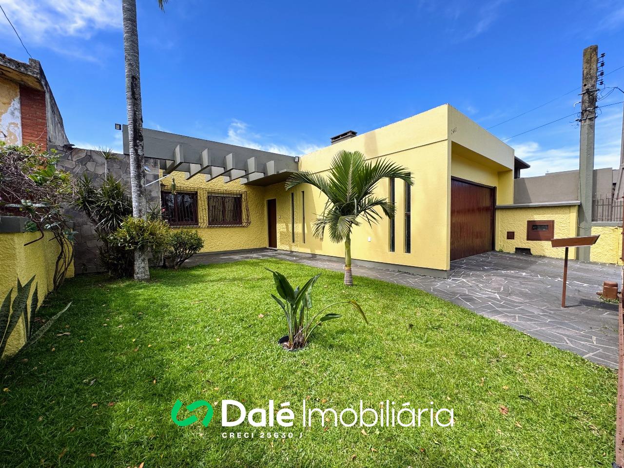 Casa à venda no Centro: 