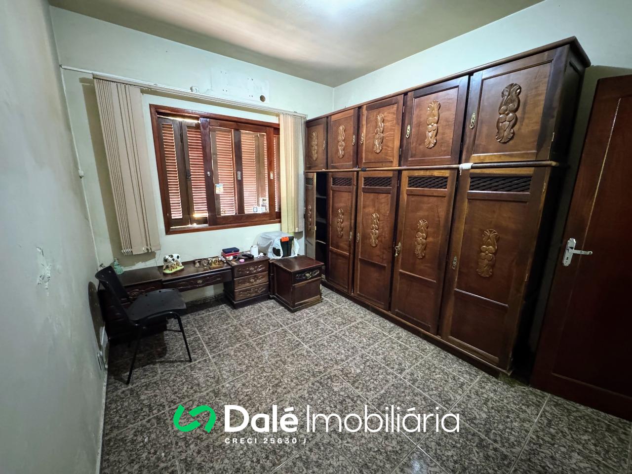 Casa à venda no Centro: 