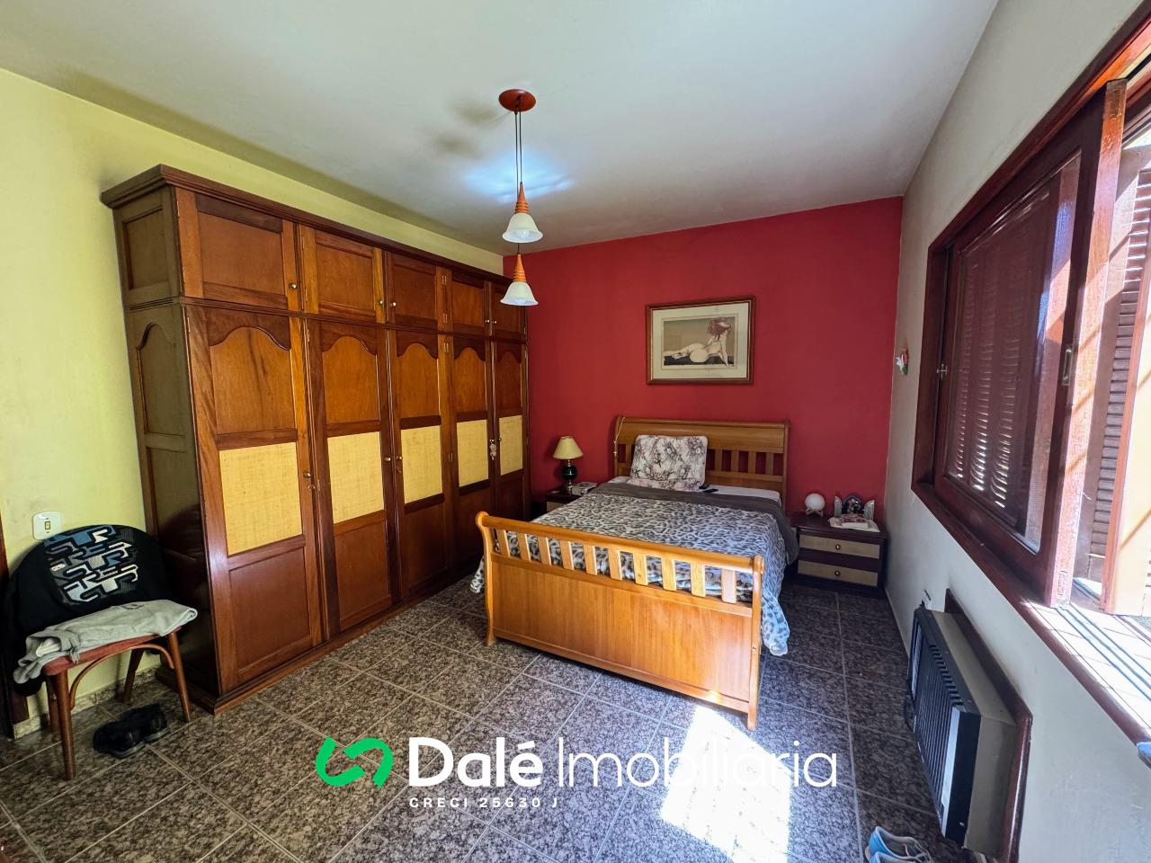 Casa à venda no Centro: 