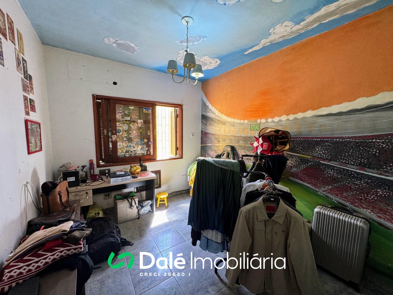 Casa à venda no Centro: 