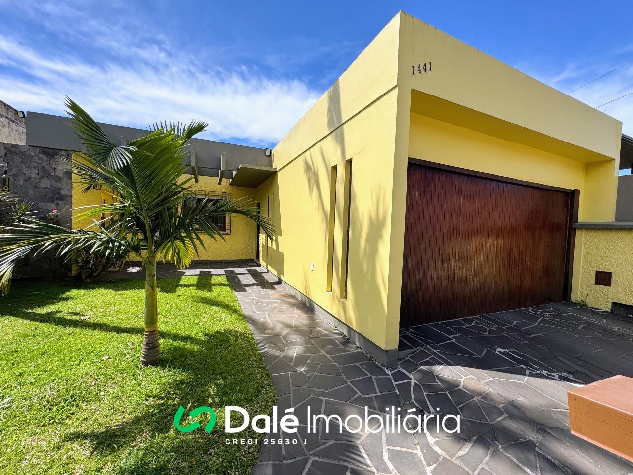 Casa à venda no Centro: 