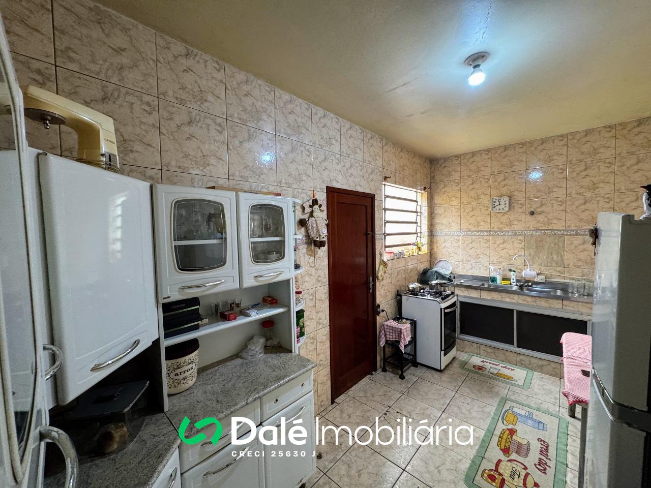 Casa à venda no Centro: 