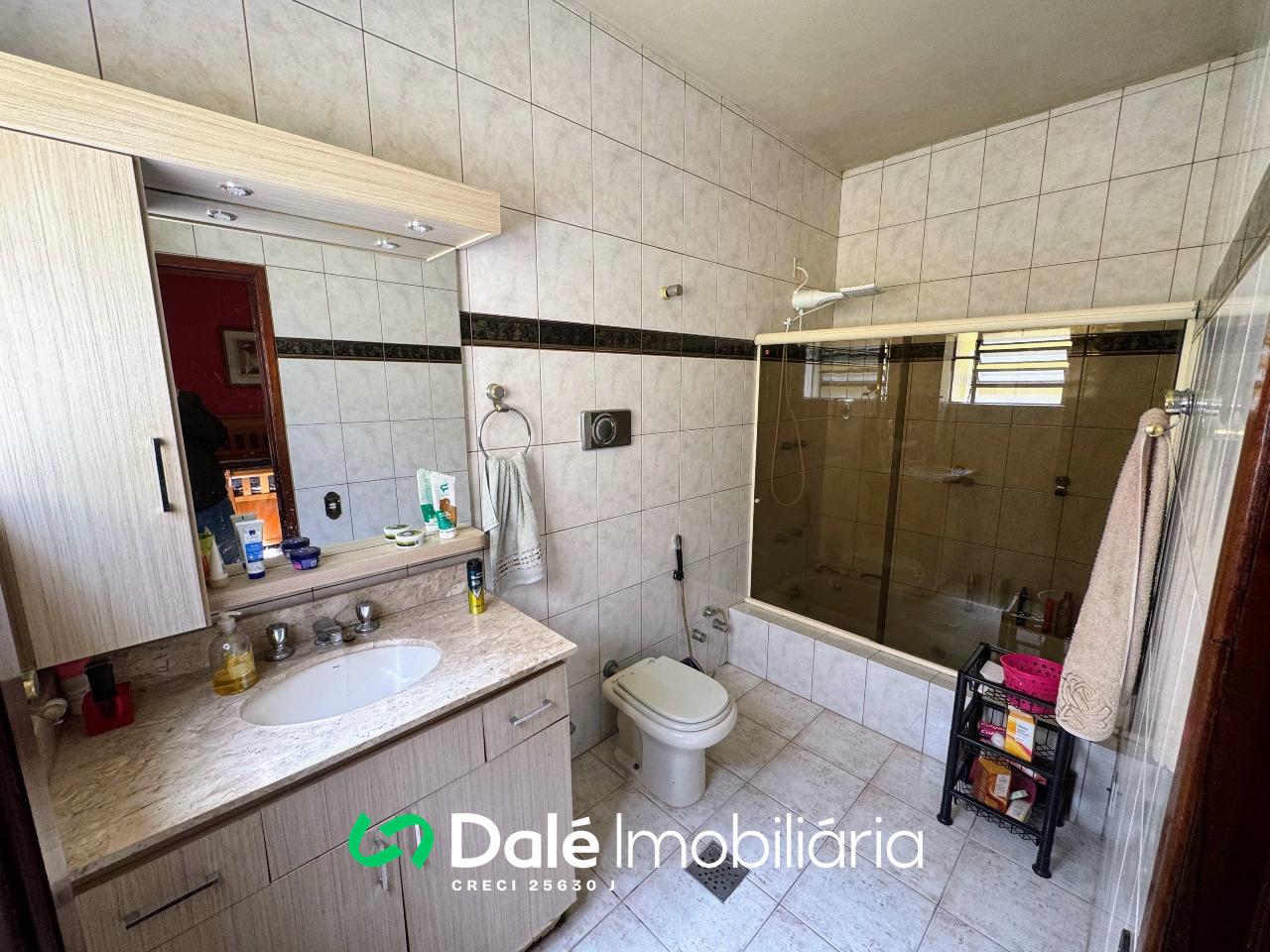 Casa à venda no Centro: 