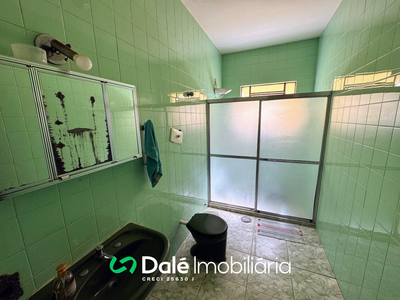 Casa à venda no Centro: 