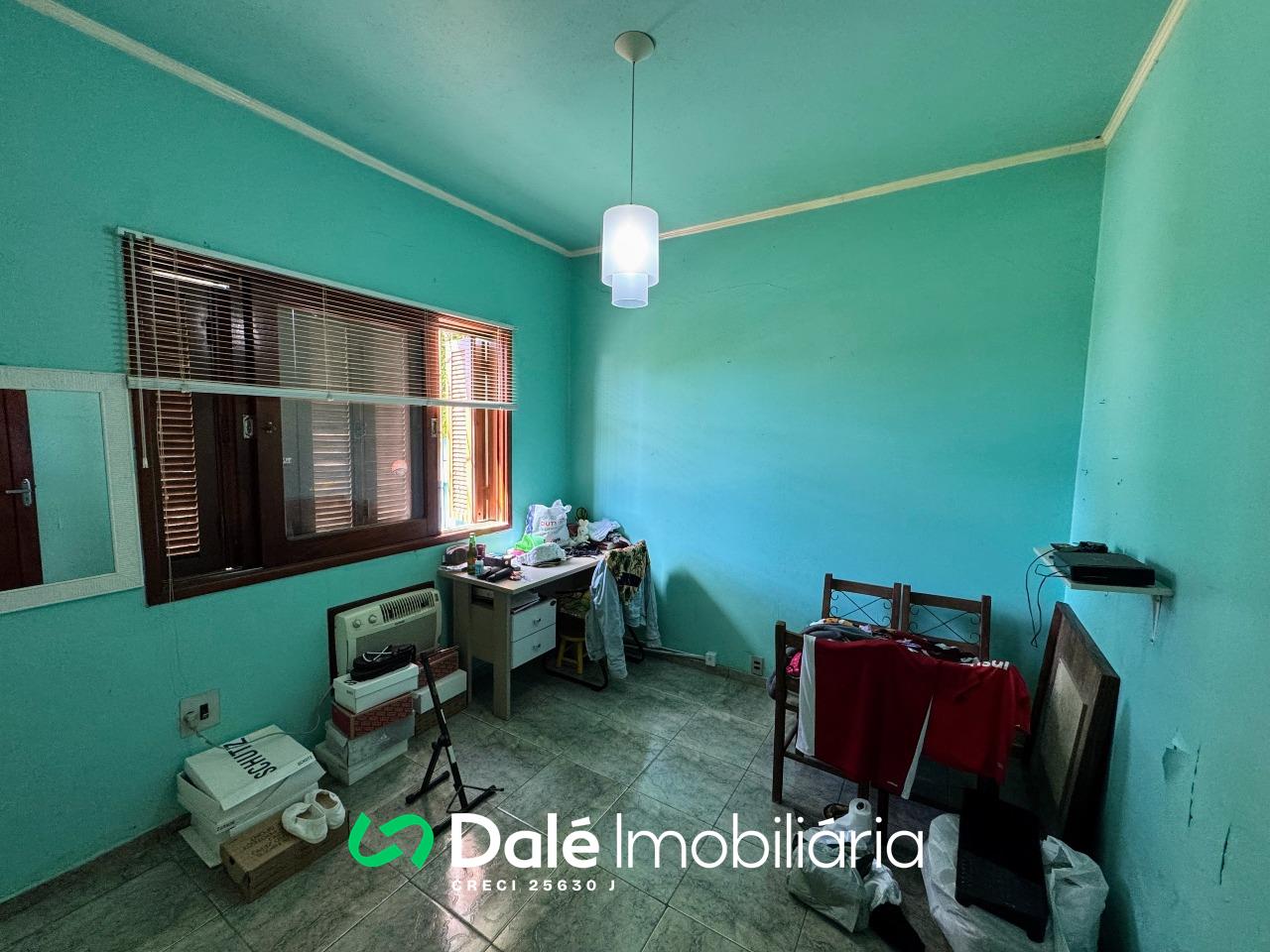 Casa à venda no Centro: 