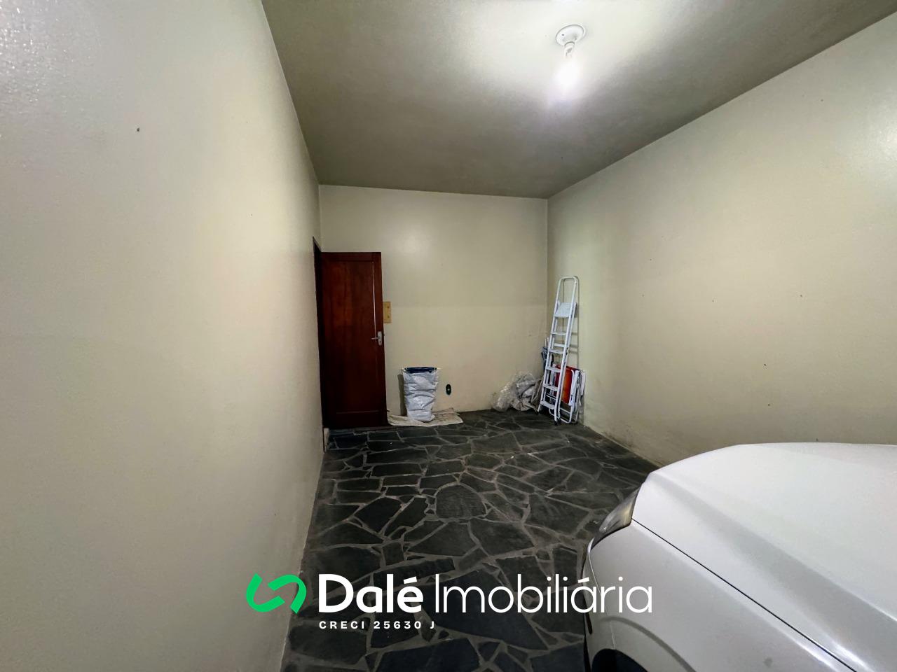 Casa à venda no Centro: 