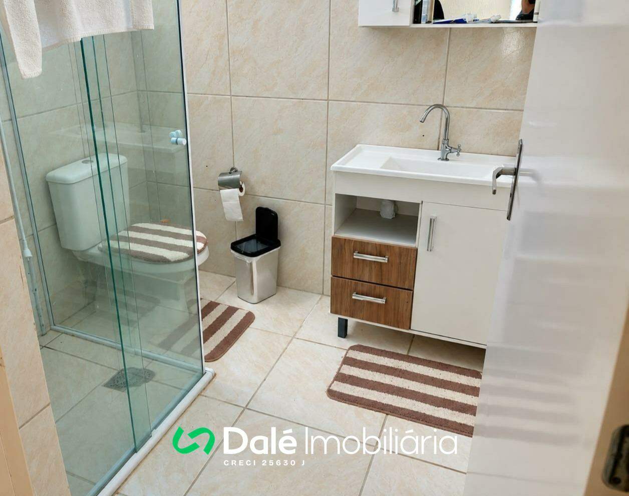 Apartamento à venda no Tarumã: 