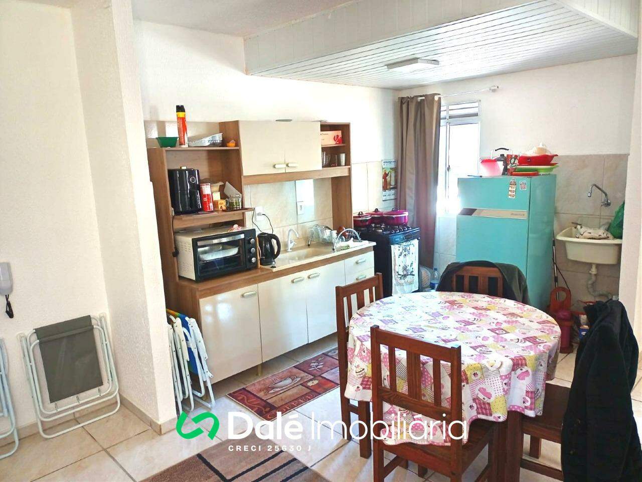Apartamento à venda no Tarumã: 