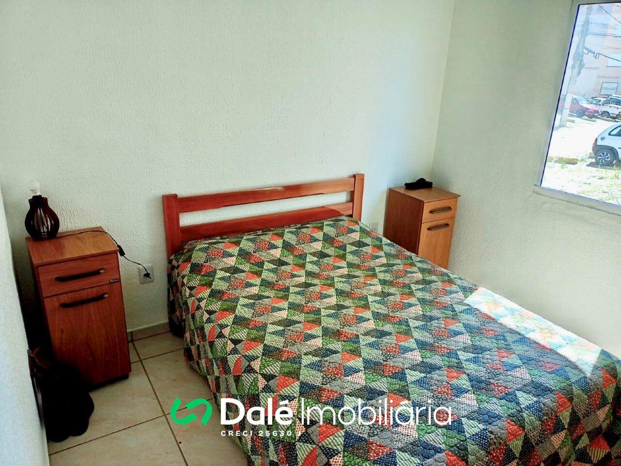 Apartamento à venda no Tarumã: 