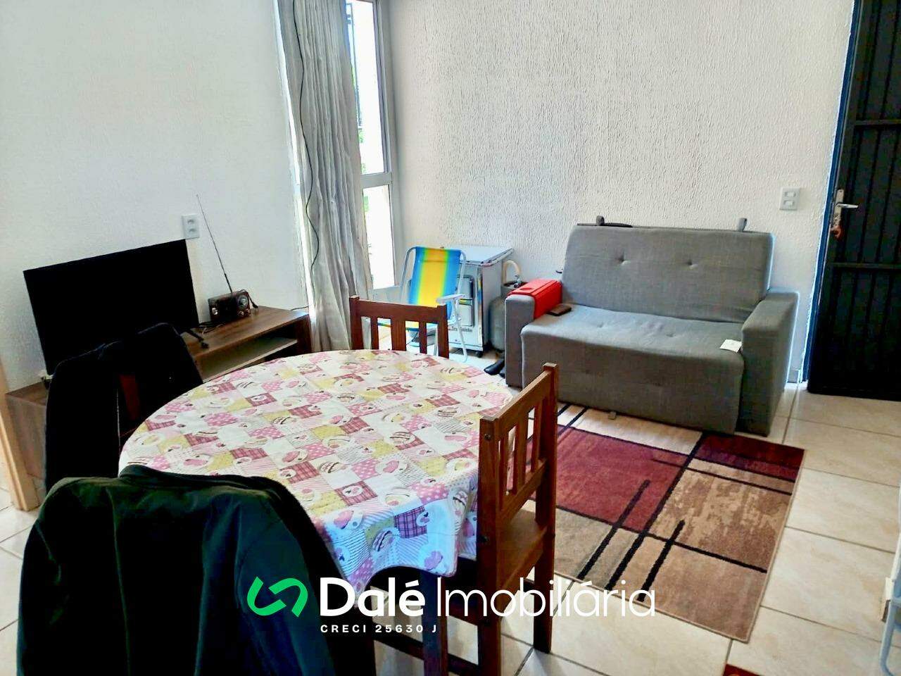 Apartamento à venda no Tarumã: 