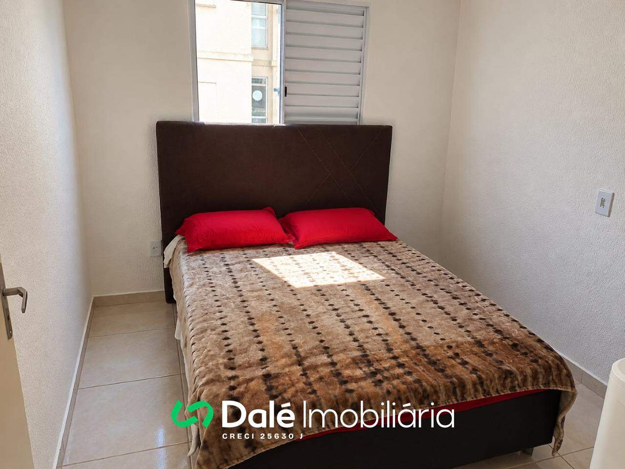 Apartamento à venda no Tarumã: 