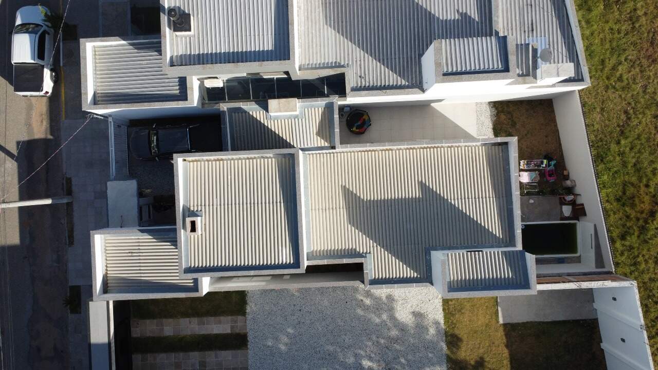 Casa à venda no Industrial I: 