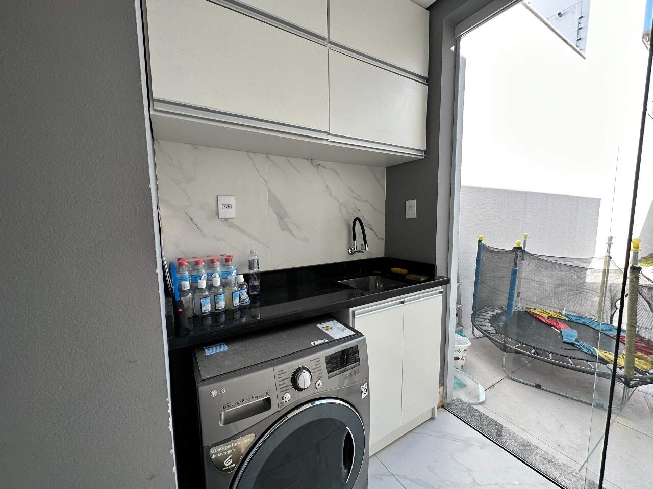 Casa à venda no Industrial I: 